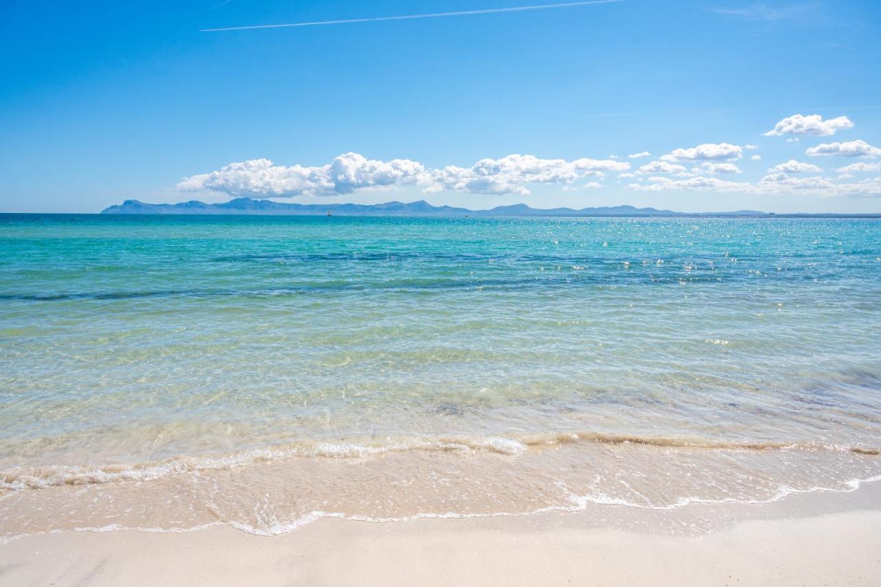 Vakantiehuis Mercuri Alcúdia