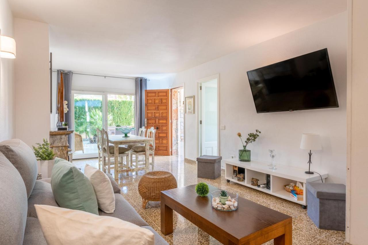 Ferienhaus Mercuri Alcúdia