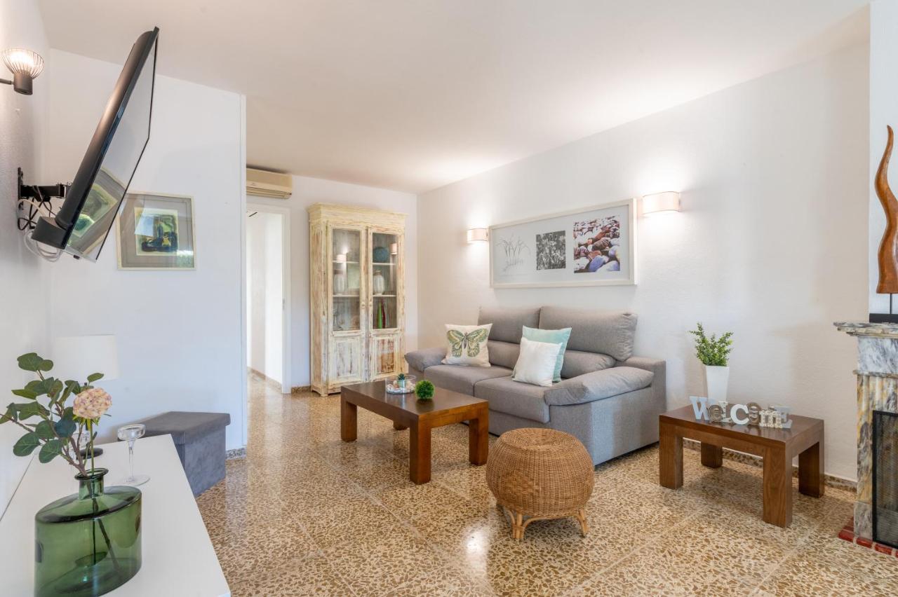 Ferienhaus Mercuri *