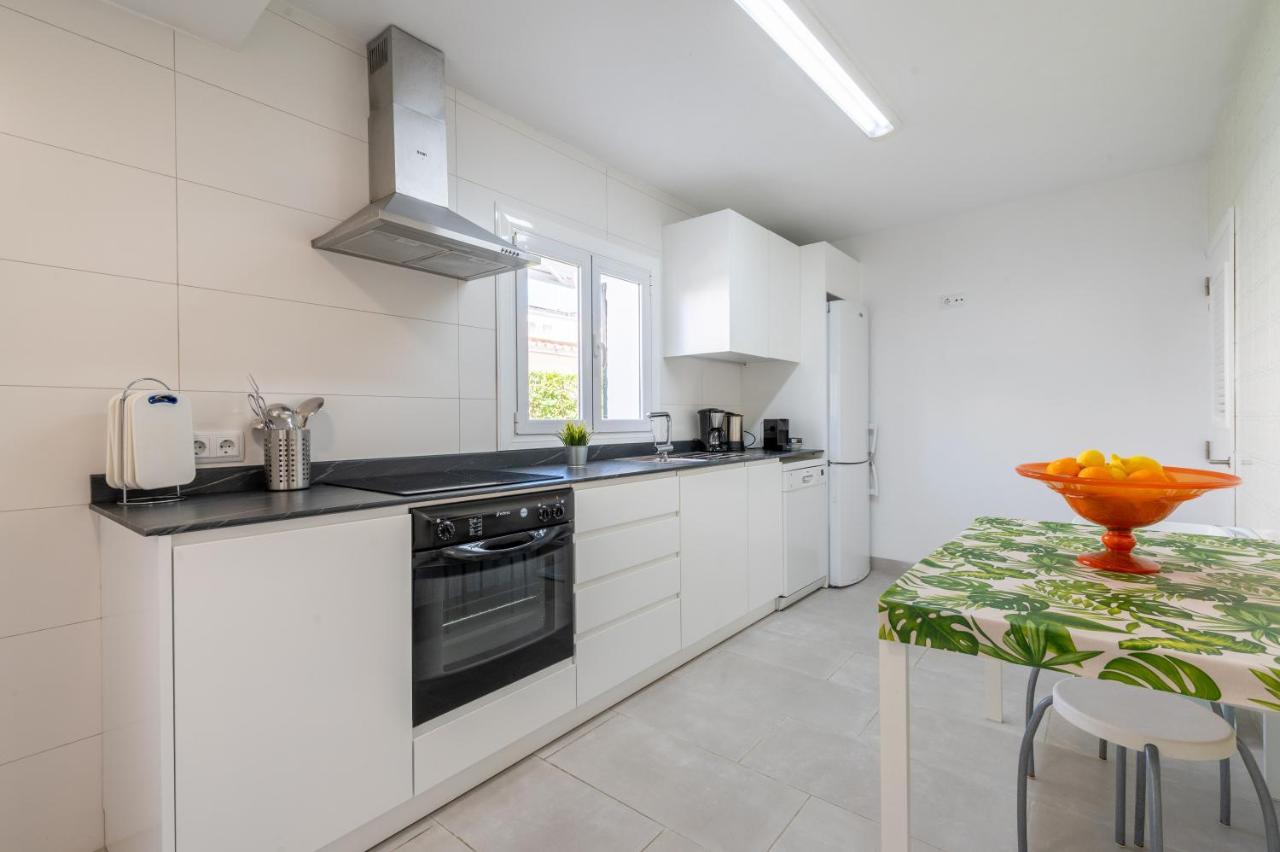 Mercuri Ferienhaus *