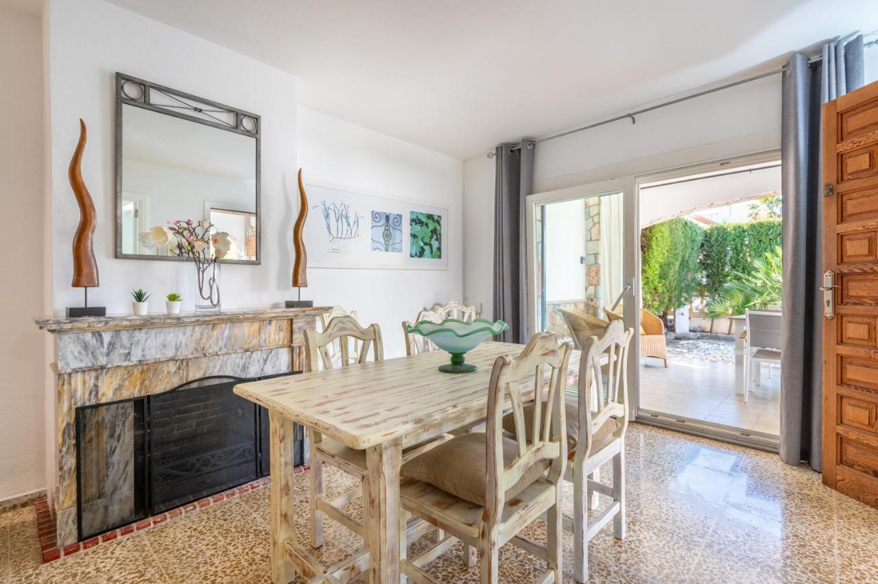Mercuri Ferienhaus *