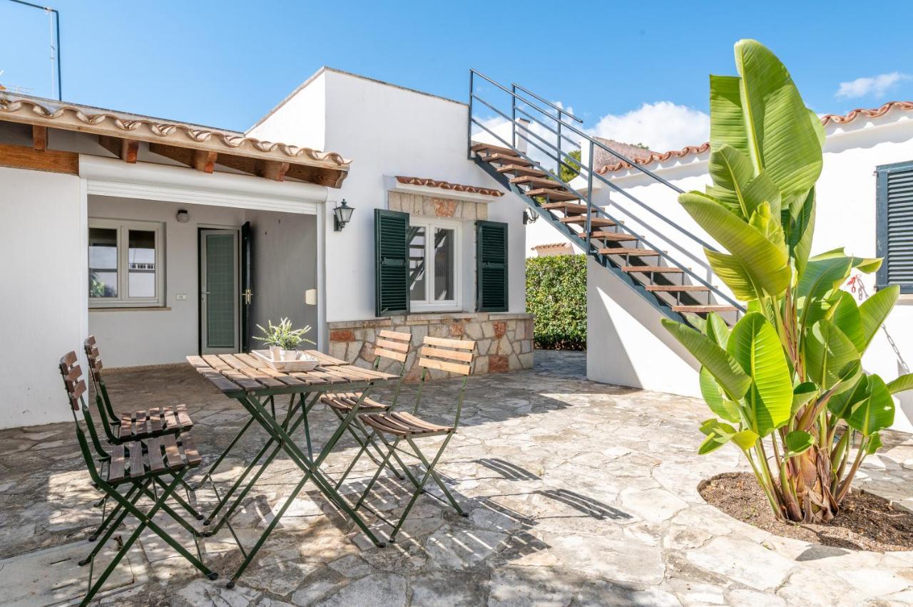 Ferienhaus Mercuri Alcúdia