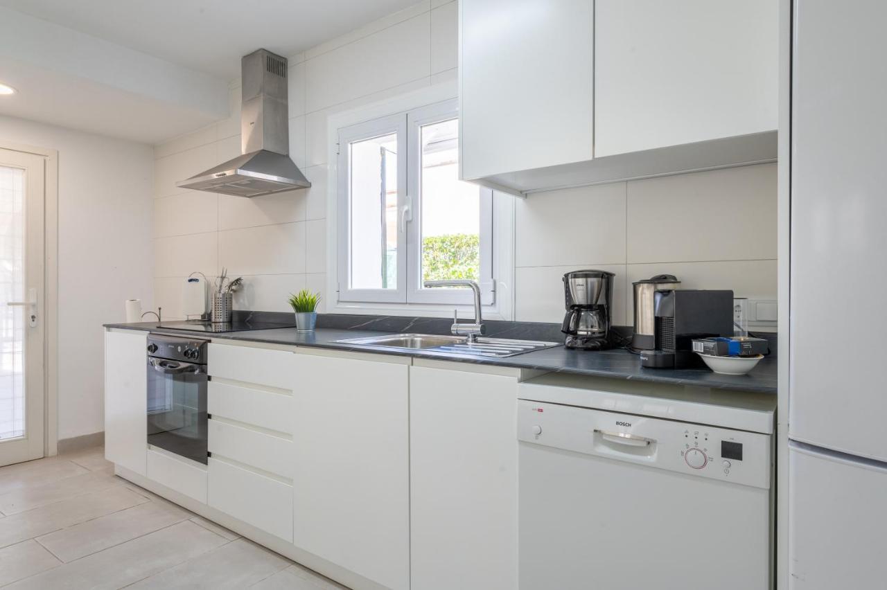 Mercuri Ferienhaus Alcúdia